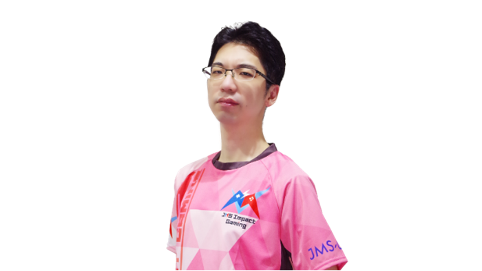 ナゲ　プロフィール画像