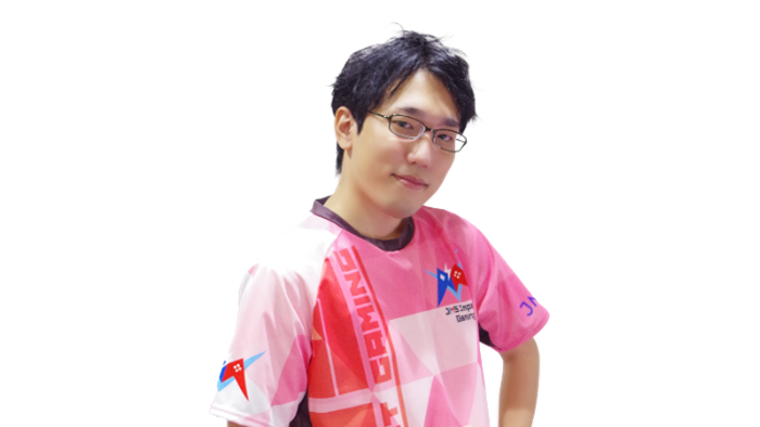 きしり　プロフィール画像