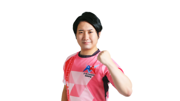 竹原 　プロフィール画像