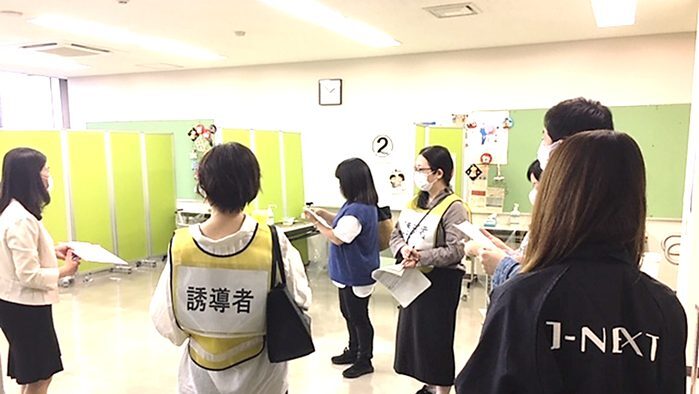 イベント運営 イメージ画像