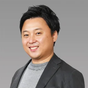 林 峻史 プロフィール画像