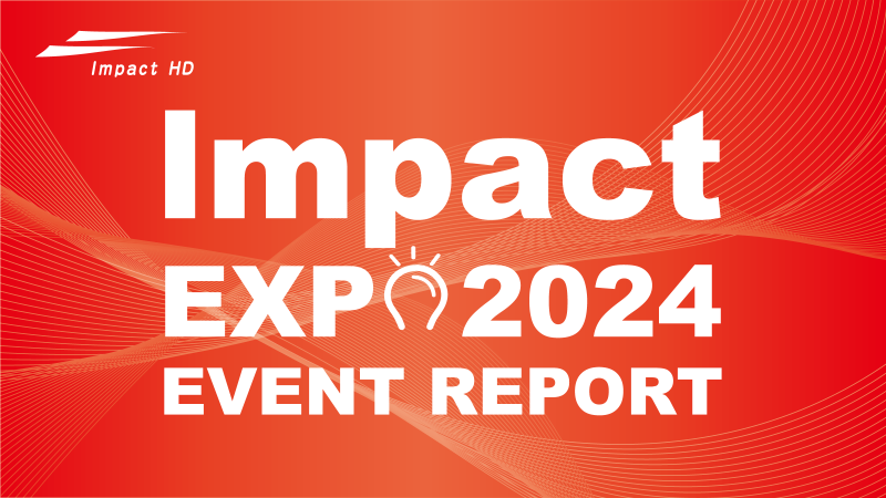 Impact EXPO 2024　サムネイル画像