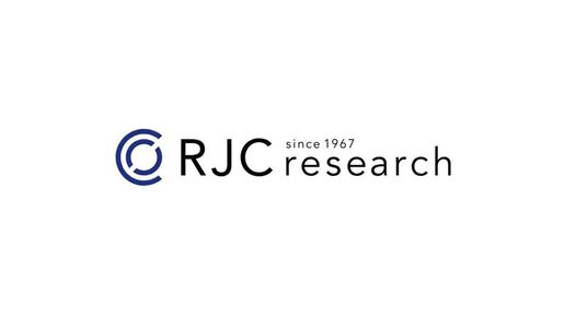 RJCリサーチ　ロゴ